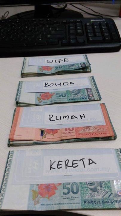 ahmadmuzvmmil's tweet photo. Tanggungjawab lelaki. Ingat tu semua. Semoga hidup diberkati. https://t.co/UiQ3veRfyf