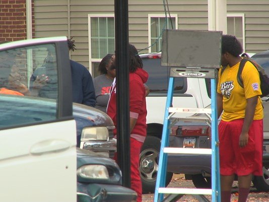 Neighbors saddened by Harbison shooting on.wltx.com/2gBRsfk