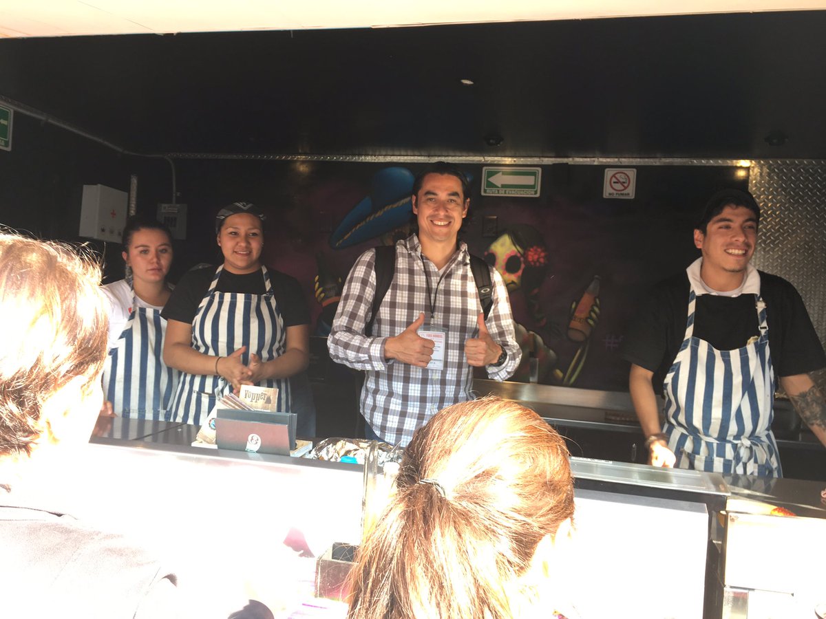 Mexa Gastrofonda tweet media