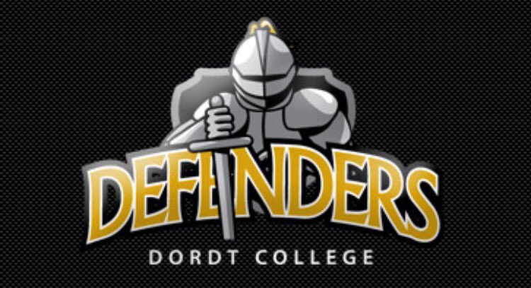 SawyerPrins's tweet photo. Excited and blessed to announce that I will be continuing my athletic and academic careers at Dordt college! https://t.co/4cUMUxSLil