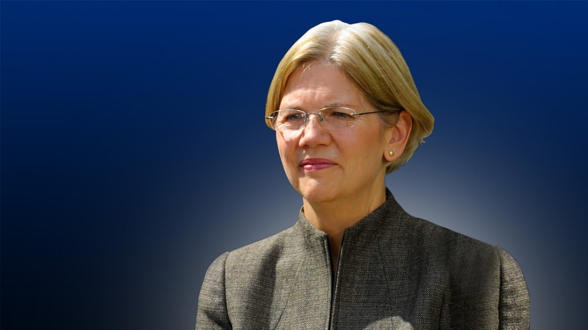 WGAL's tweet photo. Sen. Warren blasts drug approval bill as 'extortion' https://t.co/U7Q8FwAdLJ https://t.co/ygl1Vnoycs