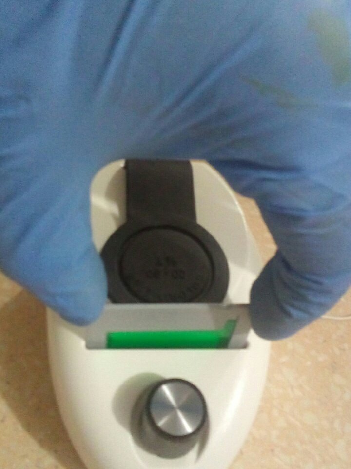 osmanacero's tweet photo. pH , termo cúpulas, colorímetr Oximetros, humidimetros
Unad Duitama.
Software fowrier Educaton. ....
Química con nuevos y mejores equipos. https://t.co/OLgV2W8Peh