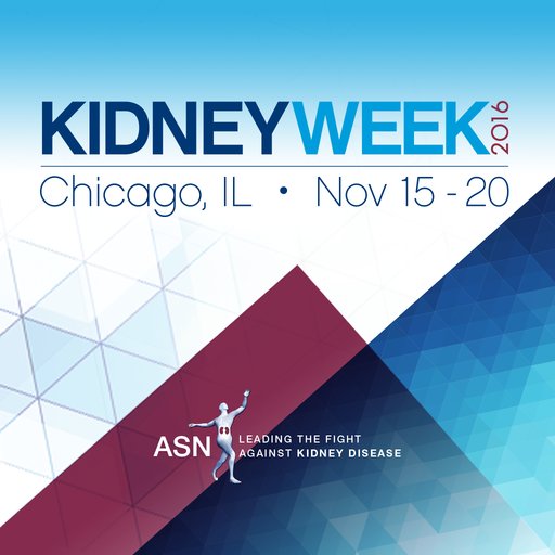medpagetoday's tweet photo. SIX Highlights from Kidney Week 2016 @ASNKidney #KidneyWk #ASN50 https://t.co/iyjE5fMMgQ https://t.co/Zg05r72dOj