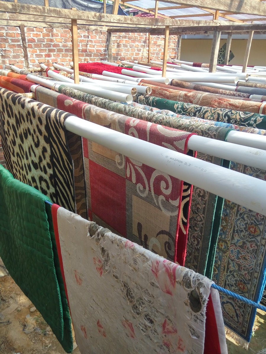 TopWoos_Laundry's tweet photo. *Gratis antar jemput *. TOPWOOS Laundry menerima cuci karpet,sofa,springbed dll. CS 0822-5588-7080/PIN 5D5A9FD8 https://t.co/nmsKWOk46o