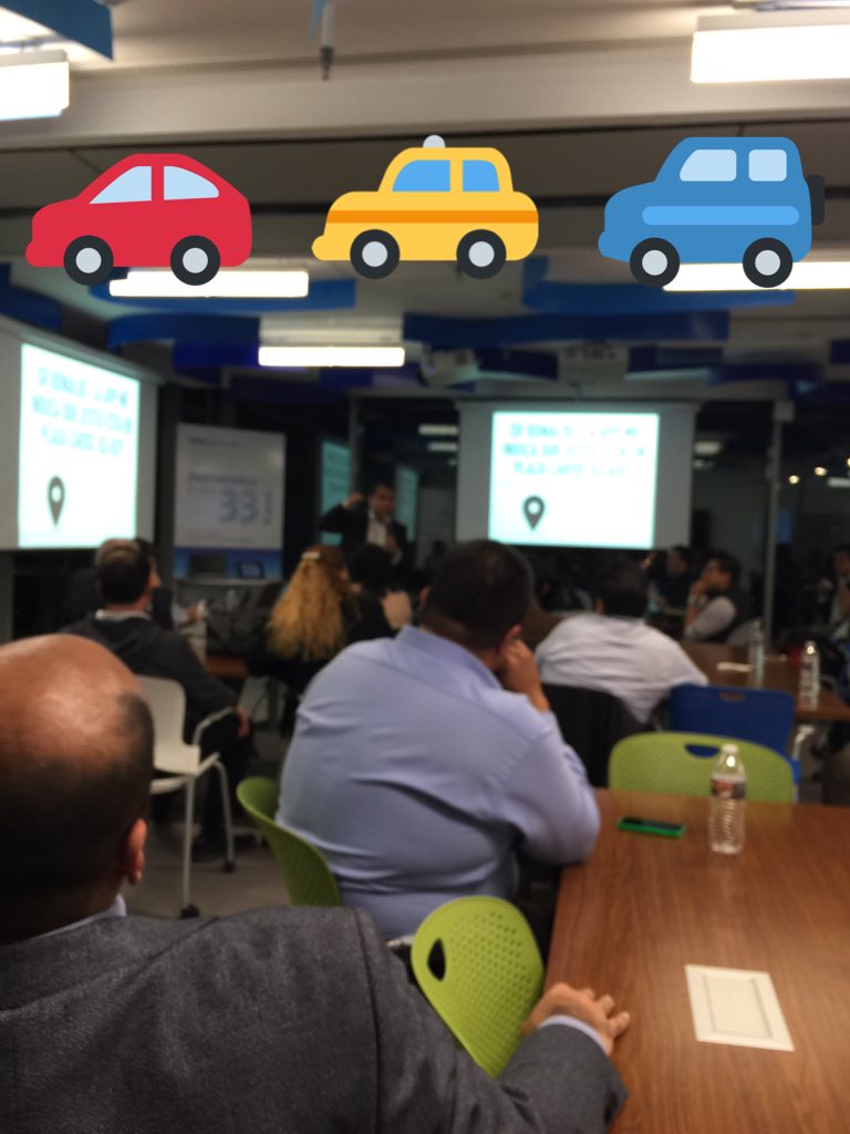 RuBmov's tweet image. Interesante analogía para pintar el journey de la transformación con @gbonalde #AgileMeetUp @Fullmetal_Progr @saketbivalkar @Escobula