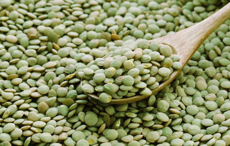 OrganicLifeMag's tweet photo. 14 vegetarian foods that have more iron than meat: https://t.co/8c00Vputl5 https://t.co/yBDUnRogwW