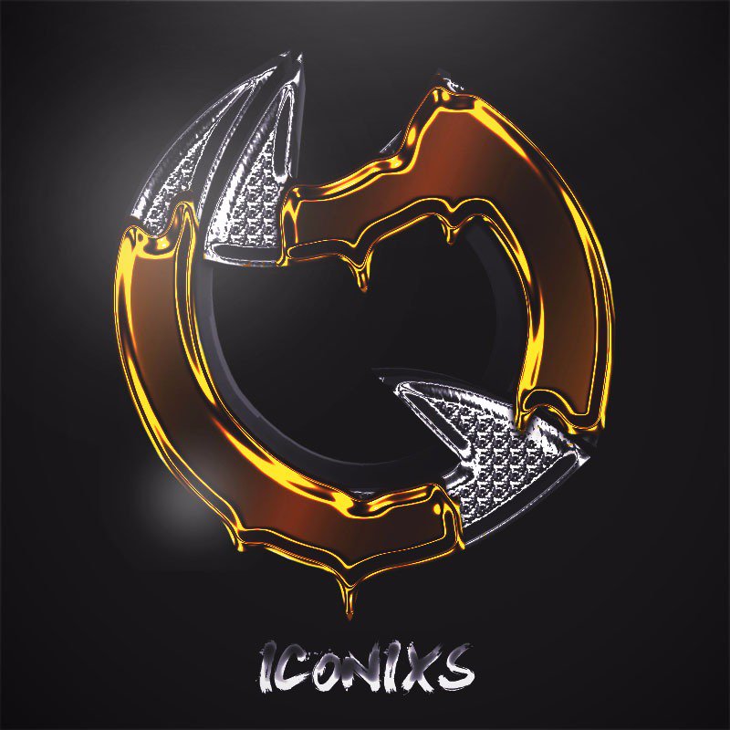 Angel_Pyrah's tweet image. First AVI For @Iconixs @GoldenSnipinHQ