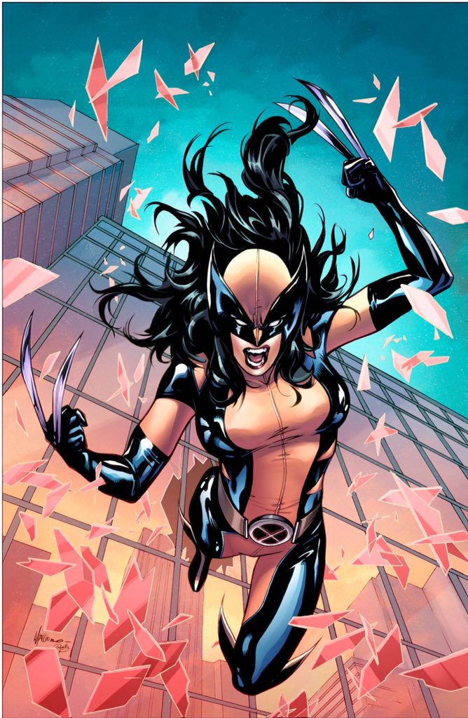 ❝Try your luck against The New Wolverine!❞

🔹Acc. Reboot
🔹3+ Yr Exp
🔹Literate 
🔹#SemiDetailed
🔹#MarvelRP #MVRP

🔹RTs appreciated