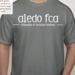 Photo by Aledo FCA (@aledo_fca)