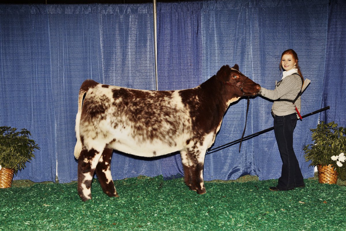 George Ranch FFA tweet media