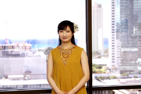 アロハストリート 海すずめ 女優 武田梨奈さんのハワイ T Co Orkk5sqc5u ハワイ国際映画 祭で満席の大盛況を収めた映画 海すずめ 主演 武田梨奈さんに独占インタビュー 武田梨奈 ハワイ 海すずめ Hiff T Co Dmgsthlgfz