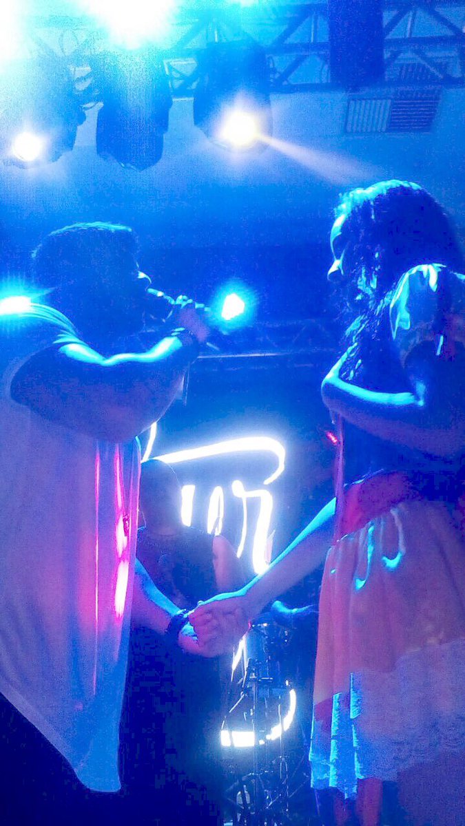 OxeLuaB's tweet image. O que dizer disso? Melhor momento de toda minha vida!!!❤️🙏🏽 @Aguiarthur