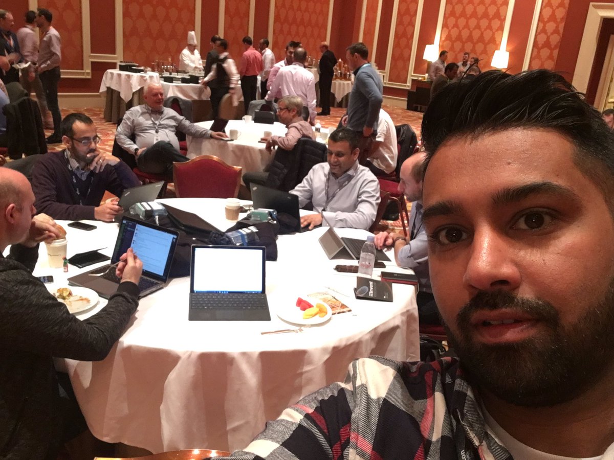 First day at Amazon web service