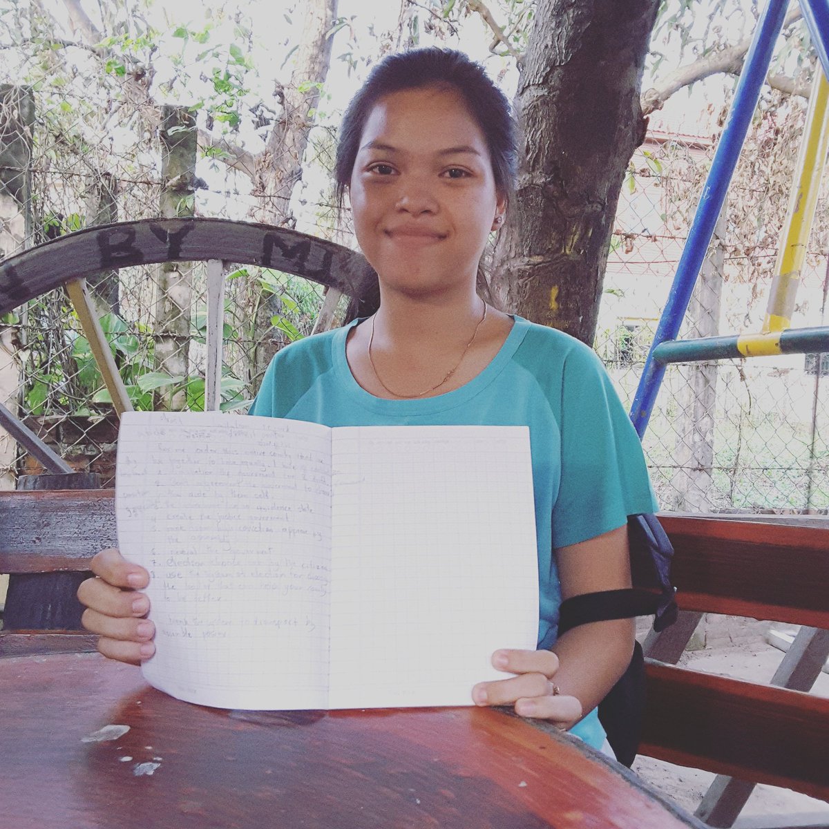 FrontierCBT's tweet photo. Talking Politics with the next generation of Cambodia! #frontiervolunteer #nextgeneration #education #bethechange https://t.co/wfUl5tbxIO