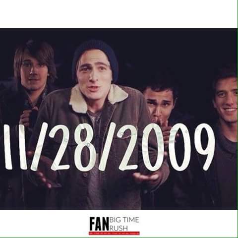 melhenderson27's tweet photo. Hace 7 años se creo mi felicidad ,mi sueño 😍❤ #7YearsOfBigTimeRush  ❤❤❤😭 https://t.co/dMZZ1xc0pp