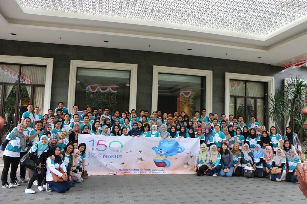 3gindonesia's tweet photo. Good morning...
#teamworkstartfromhere
#buildingteamwithtrust
#outboundwithmodernconcept
#teambonding
#teambuil… https://t.co/v5XvzxrFMH