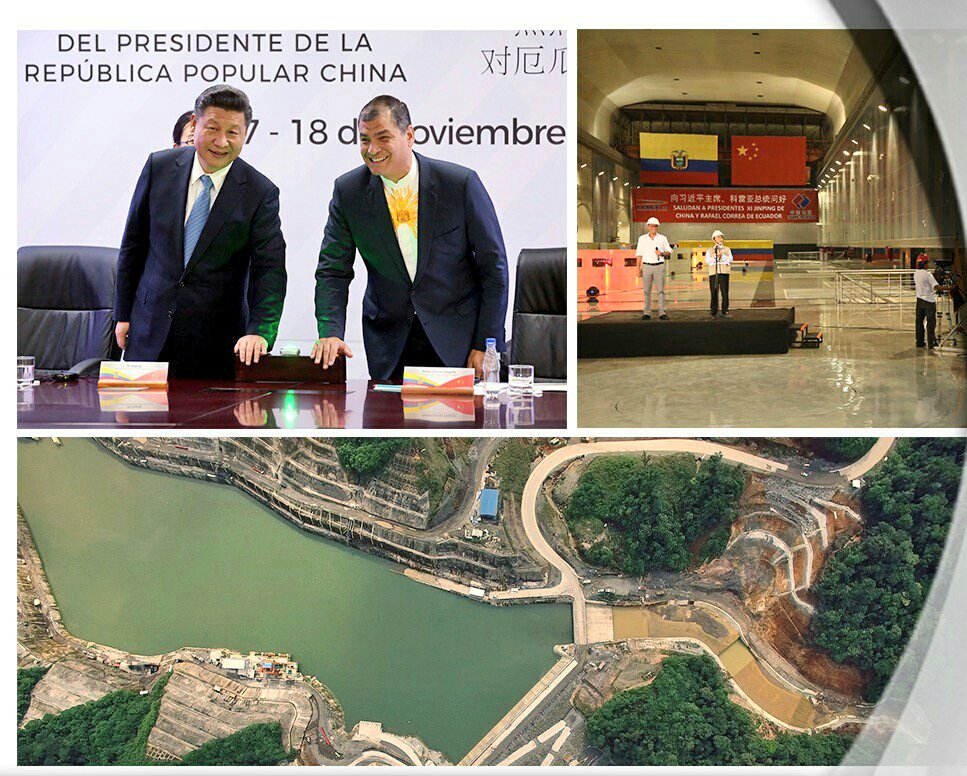 cesitarloja's tweet photo. #NosotrosTeApoyamosRafael
Porque escogiste el camino de la transformación, identificando lo prioritario para el pueblo.
#RevoluciónEnRedes https://t.co/cdbwMRVmQY