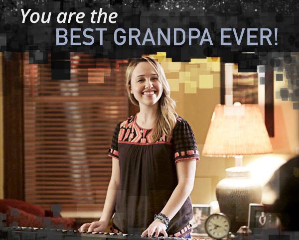 BlackBoxABC's tweet image. Let your loved ones know how thankful you are this holiday season! #BlackBox