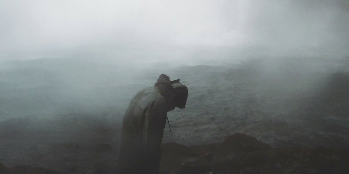 thisisohestee's tweet photo. Premiere: Slovakian artist TIHMTGB drops new melancholic ambient ep, "Dormant" @leftoffield
https://t.co/z6CqHYQfBb https://t.co/eDkDFFvzcT