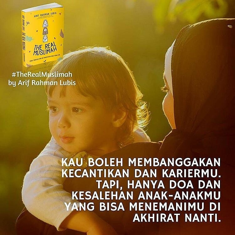 TeladanRasul tweet picture