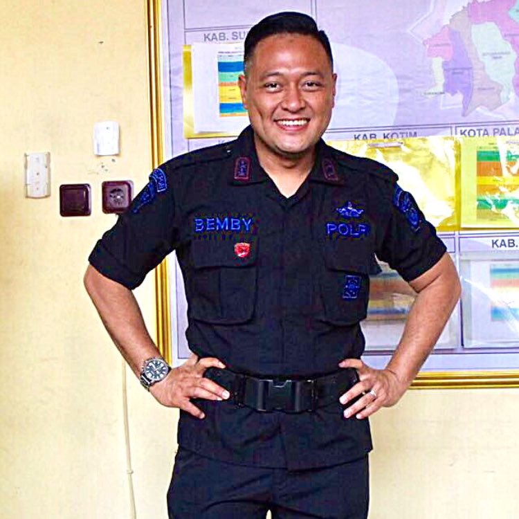 Bemby Putuanda Bembyputuanda Twitter