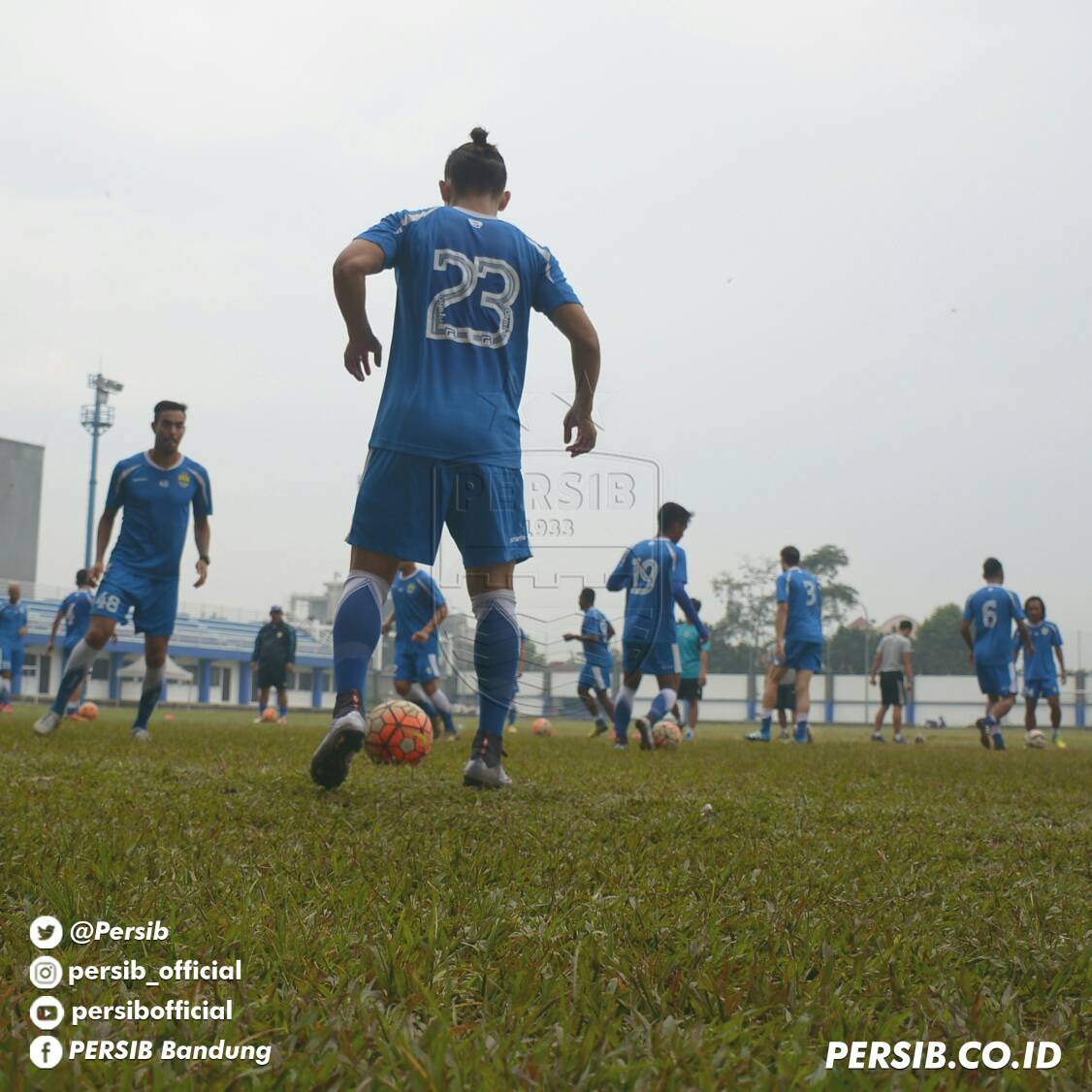PERSIB tweet media