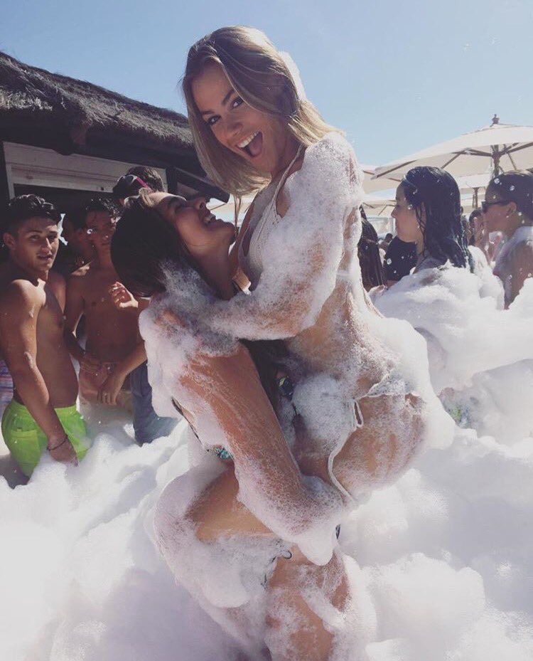 Leonlec's tweet image. El primer refuerzo de Cruz Azul es Nadia, la hija del DT Paco Jemez... 😍