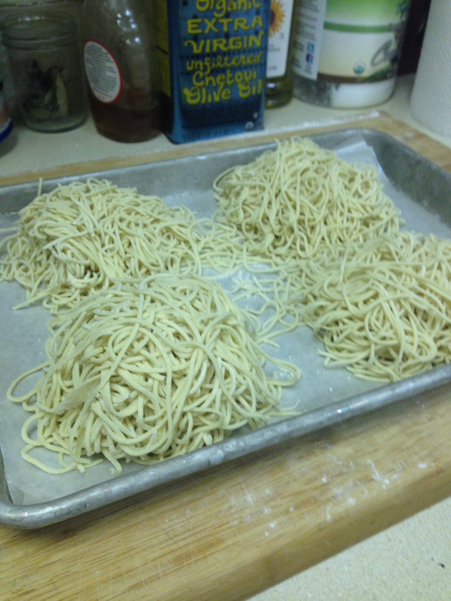 Alkaline Angel hair v1.0 Paired with a #hotbrown #mazeman <a href="/ourcookquest/">Jean Dough</a>