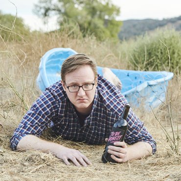 Your favorite internet wine drinker <a href="/MattBellassai/">Matt Bellassai</a> now has his own wine.  #FWx bit.ly/2gDffgt