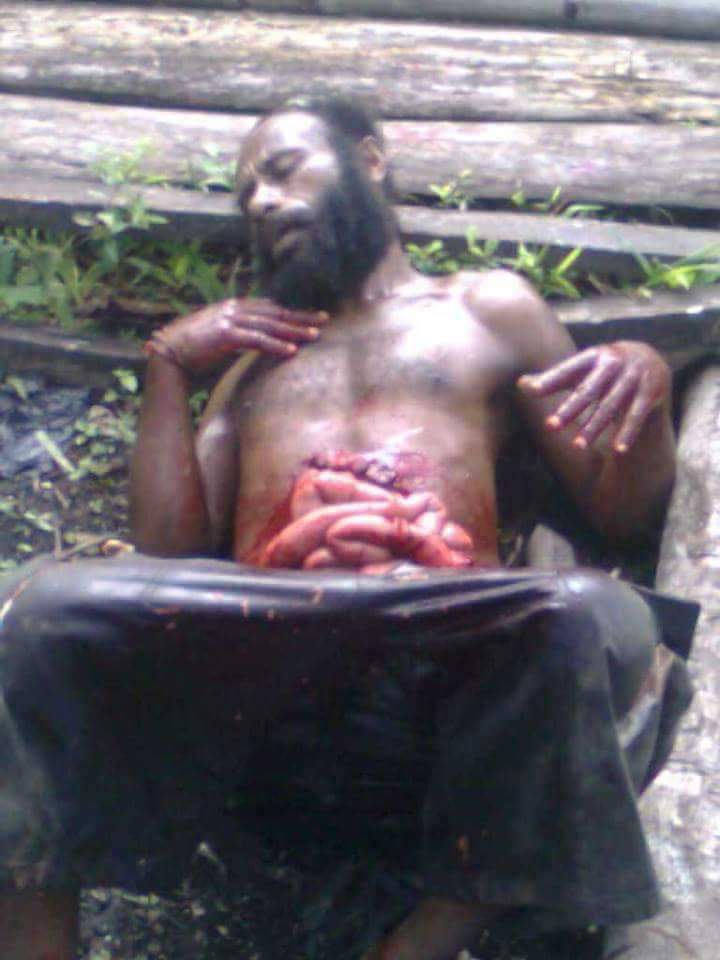 abraham_ropa's tweet image. #Freewest Papua # please share this photo