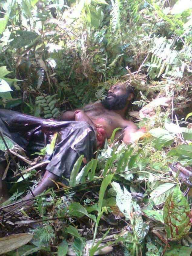 abraham_ropa's tweet image. #Freewest Papua # please share this photo