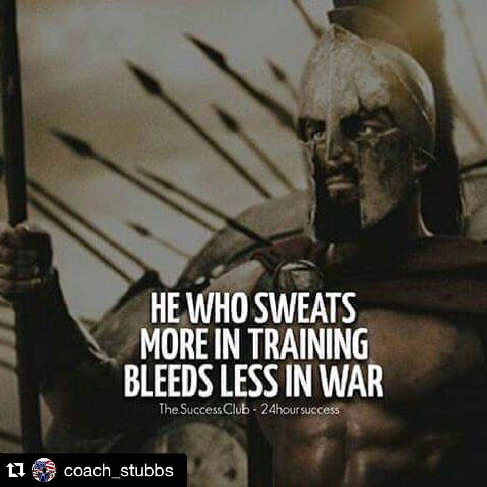 Good first day of off-season.