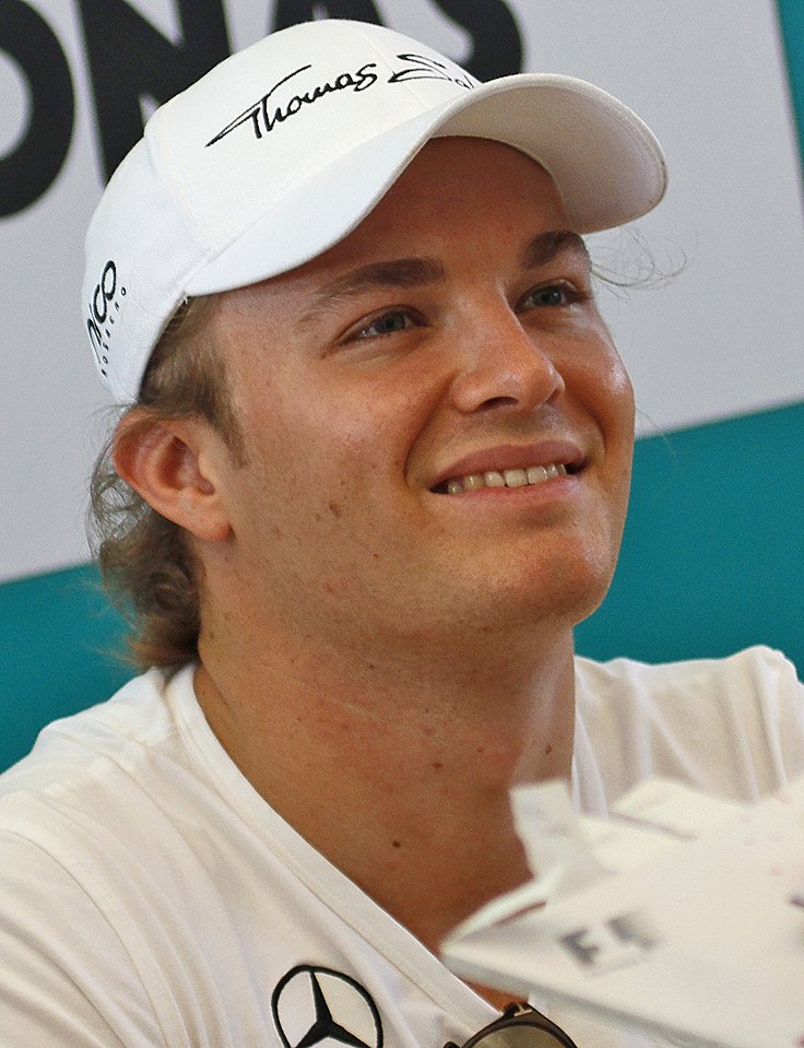 MotorSport_MX's tweet photo. Temporada 2016 Fórmula 1 Piloto campeón Nico Rosberg Mercedes F1 @lorecarreno @MarketingQ https://t.co/qRQbMEbUpr