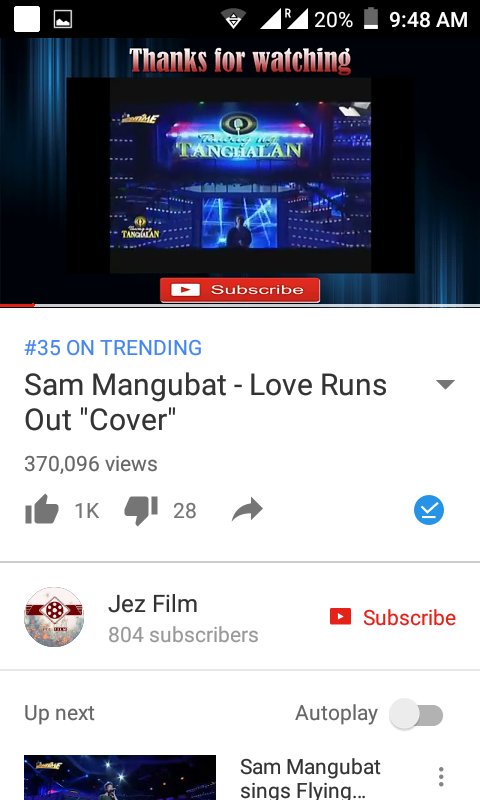 tere_Senia's tweet photo. @sammangubat Yung totoo bat ka trending haha , kaw na talaga 😂😉 https://t.co/MoNyx6wOZC