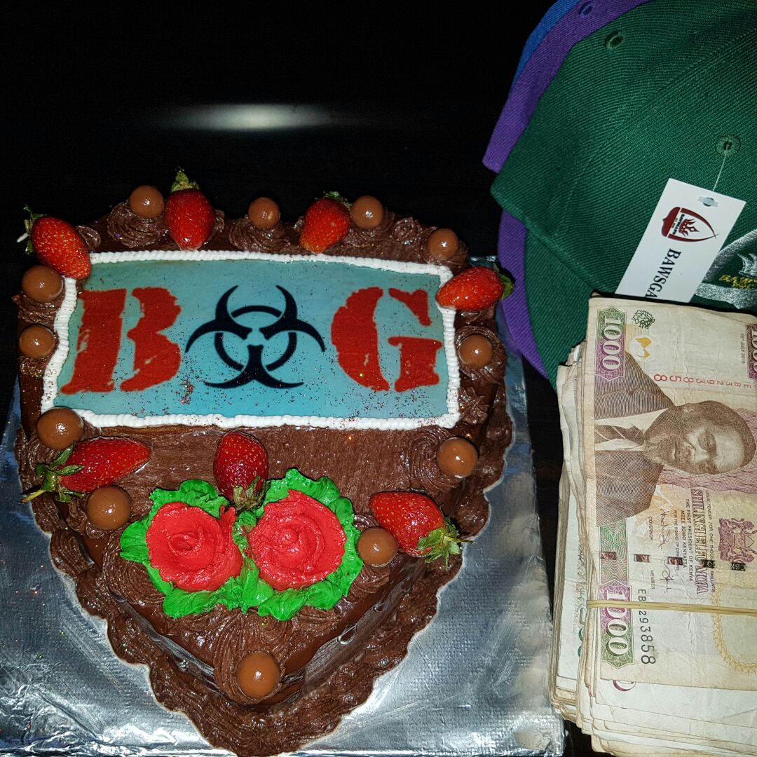 BAWSGANG (@RealBawsGang) / Posts / X
