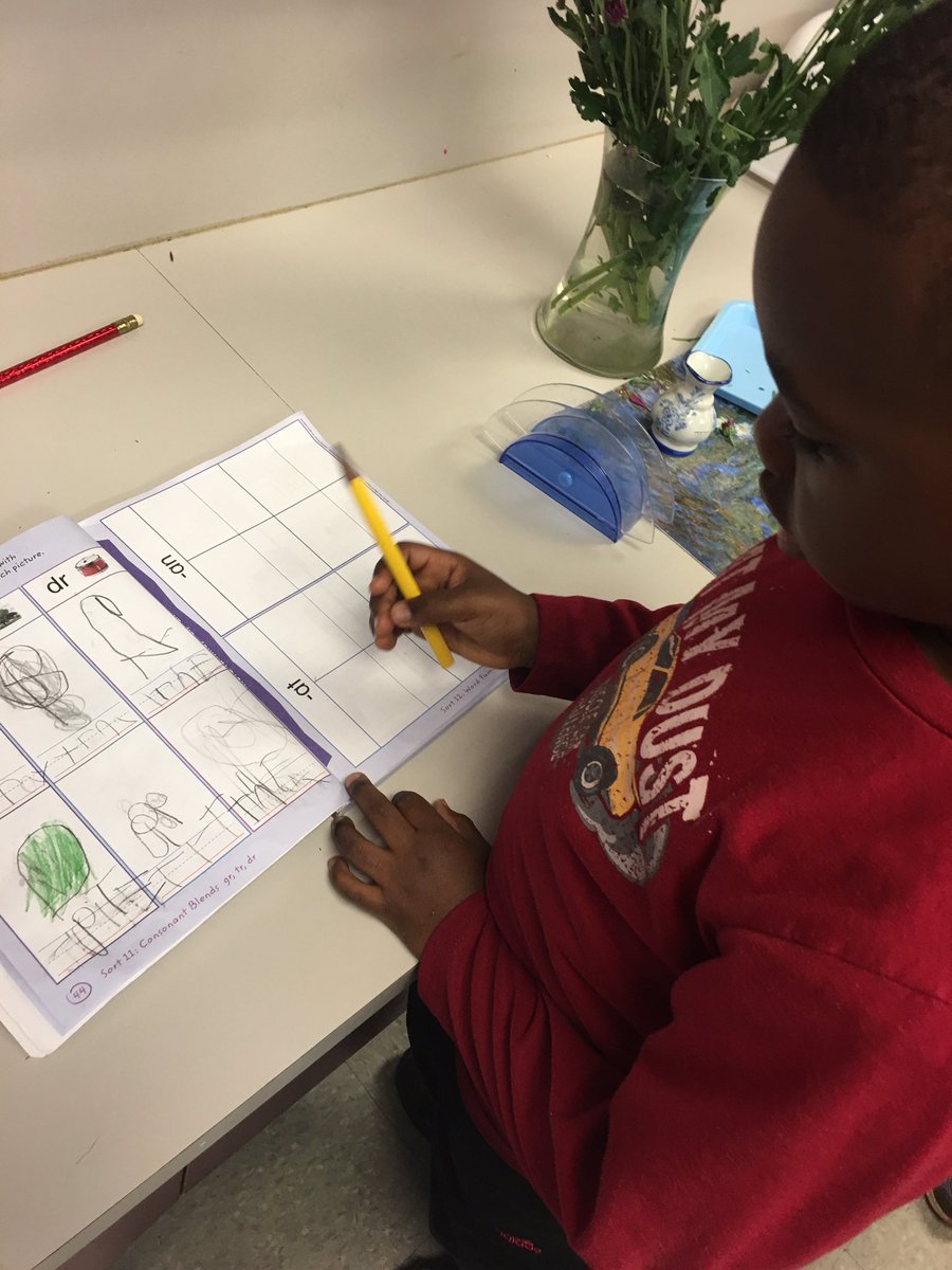apsdrewkalkus's tweet photo. Words Their Way work @APSDrew @APS_EarlyChild https://t.co/11uUFcPWbp