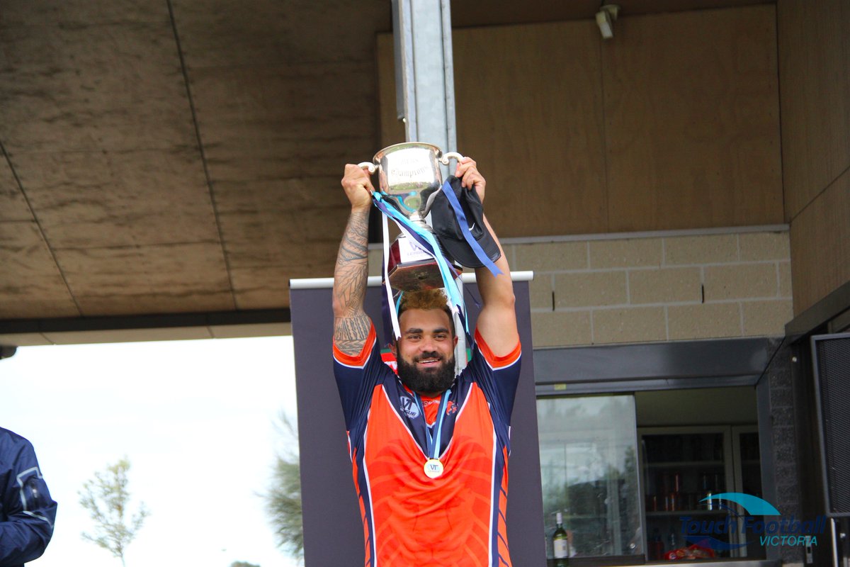 touchfootyvic's tweet photo. VT League Finals Day Photos are now available on our Facebook Page! #VTLeague #OneVoiceOneTeamOneSport https://t.co/sSdmj6Erns