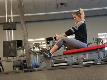 quickfitness247's tweet image. #girlswholift  #backwork  #somer