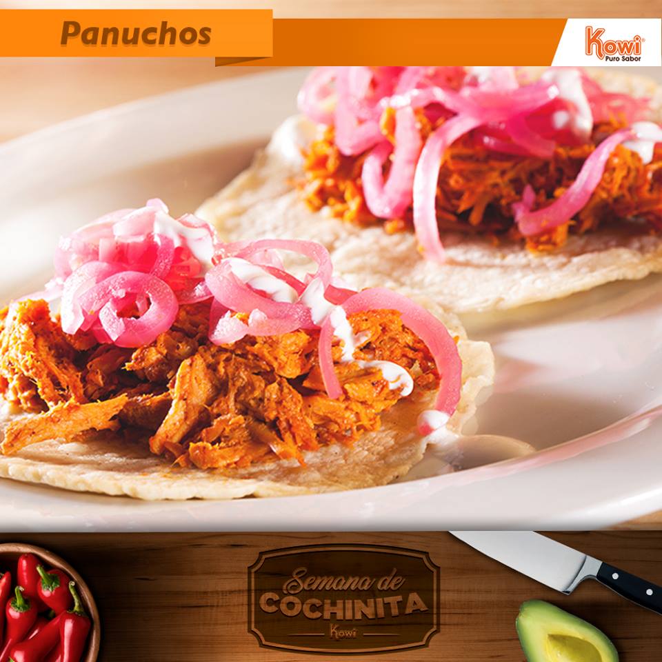 KowiAlimentos's tweet photo. Te recomendamos unos deliciosos Panuchos para toda tu familia !! 😬
#Kowi https://t.co/eb9MEpL65c