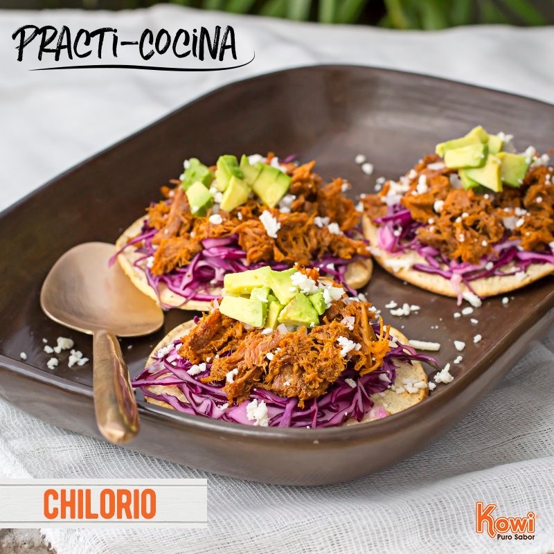 KowiAlimentos's tweet photo. Disfruta de tu día de descanso con nuestra Practi-Cocina ¡Sólo calientas y listo!
La perfecta variedad para tu una comida dominguera 😋 https://t.co/4JvcKZJ6ll