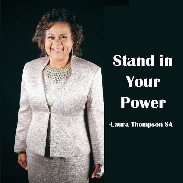 urconnection's tweet image. #yougotthepower