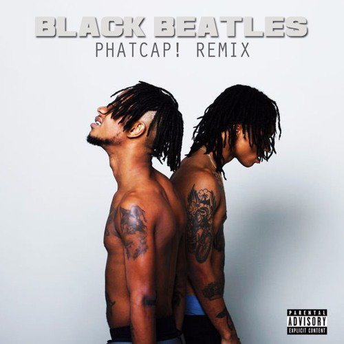jays3tick's tweet photo. New Remix from @PhatCapBeats ! FREE DL! #BlackBeatles https://t.co/iNIiHP7Fya https://t.co/3f5CXRuhCO