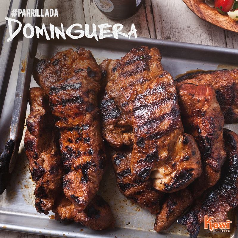 KowiAlimentos's tweet photo. ¡Llegó la #ParrilladaDominguera!
Disfruta de una deliciosa comida! Les recomendamos unas deliciosas Back Ribs, ya sazonadas para ti!! 😉 https://t.co/kLxK1PyLKK