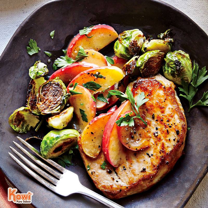 KowiAlimentos's tweet photo. ¡Buen inicio de semana!
Este lunes empezamos con una receta ligera, para empezar tu semana como se debe! https://t.co/2mQxgXijUX
