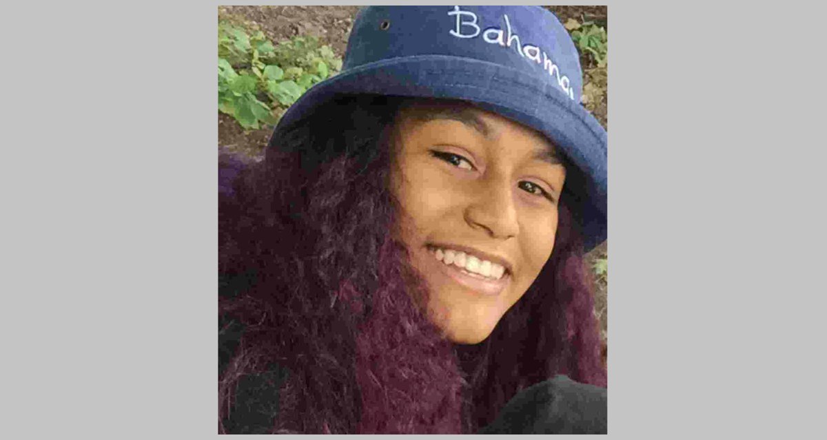 PLEASE SHARE: Police seeking public's help in locating missing 15-year-old girl in Maryland: wjla.com/news/local/pol…
