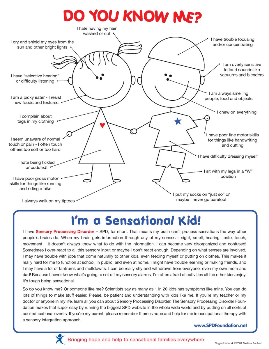 ONTSpecialNeeds's tweet photo. Do you know me? https://t.co/IdAgThlXWC
