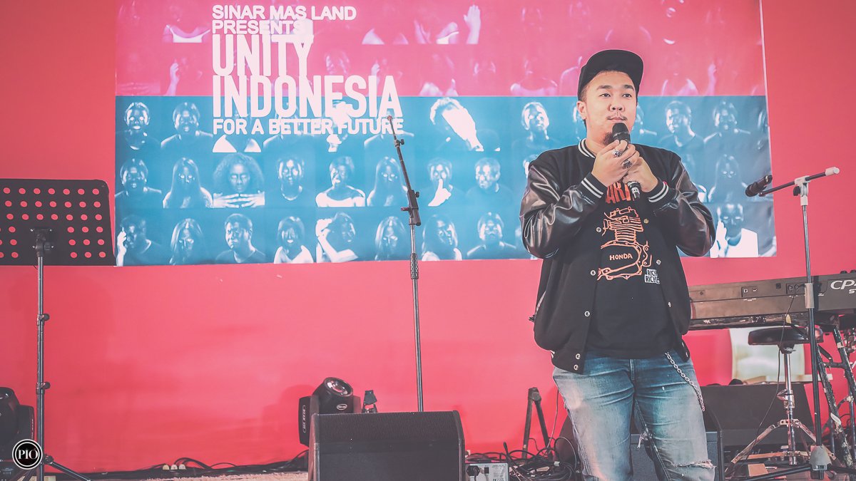 piokharisma's tweet photo. Anak Motor Bekasi #UnityIndonesia https://t.co/qMLa4DHh7Z