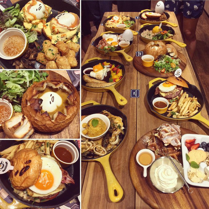 ST Food