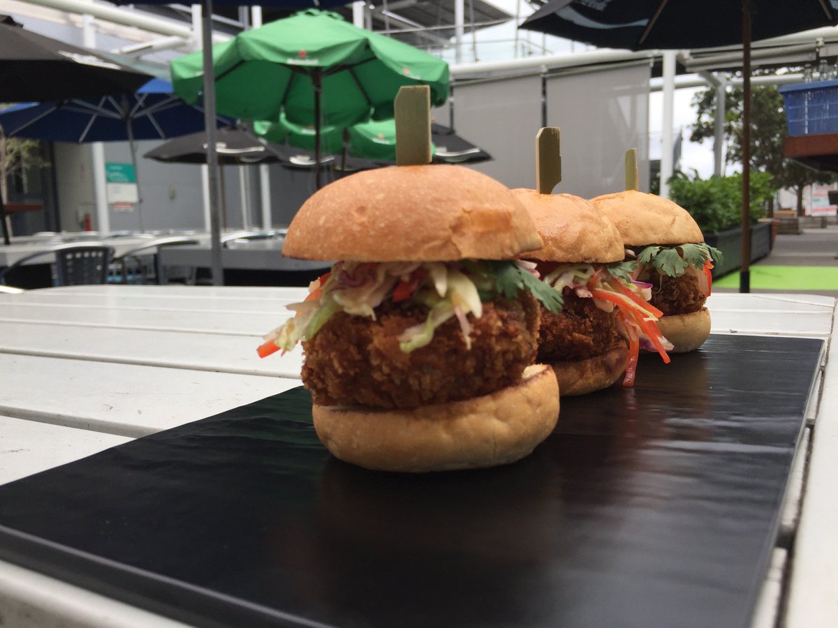 Thai Fish Cake Sliders <a href="/AucklandFishMkt/">Auckland Fish Market</a>