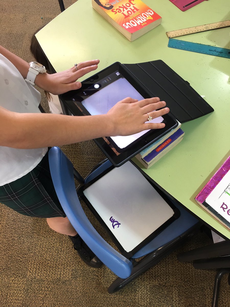 CCCYear5's tweet photo. Creating stop motion videos @cccranebrook https://t.co/RacDSYKKuK